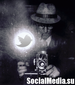 Сейчас вылетит птичка: Twitter вводит свой фотосервис